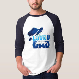 father's day t-shirt