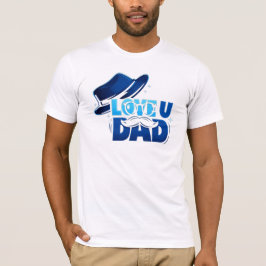 father's day t-shirt