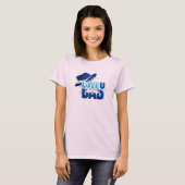 father's day t-shirt (Voorkant volledig)