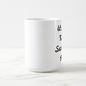 Fathers koffiekop koffiemok (Center)