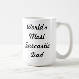 Fathers koffiekop koffiemok