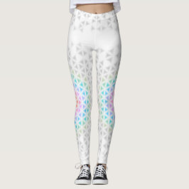 Fathom - Leggings van Vibrata Chromodoris