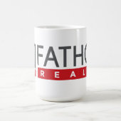 Fathom Realty koffiemok (Center)