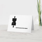 Fatigue Kaart (Voorkant)