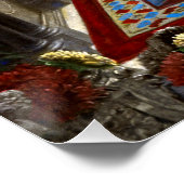 Fatima Angel Prayer Poster (Hoek)