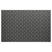 Fatima hand, hindoe-motief stof (Yard (91,4 cm))