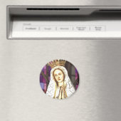 Fatima Magnet (Insitu (Vaatwasser))