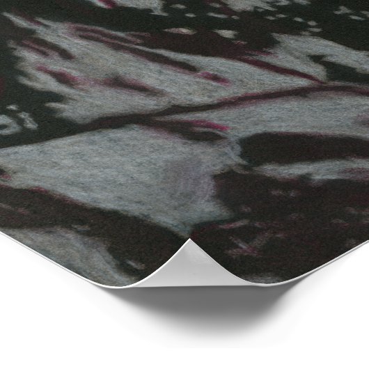 Fatima Prayer Poster (Hoek)