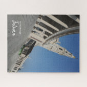 Fatima - Real Portugal Legpuzzel (Horizontaal)