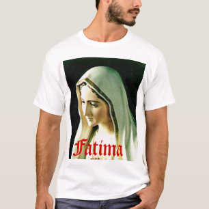 Fatima T-shirt