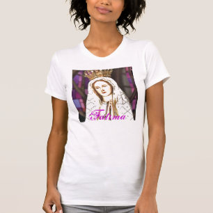 Fatima T-shirt