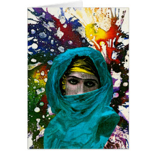 Fatima van Michael Moffa