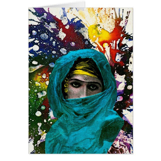 Fatima van Michael Moffa (Voorkant)