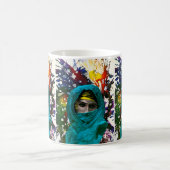 Fatima van Michael Moffa Koffiemok (Center)