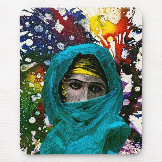 Fatima van Michael Moffa Muismat (Voorkant)