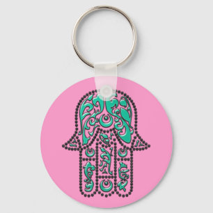 Fatimas Hand... Sleutelhanger