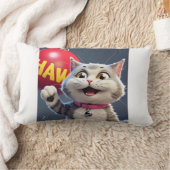 Fation-wereld Kussen (Deken)