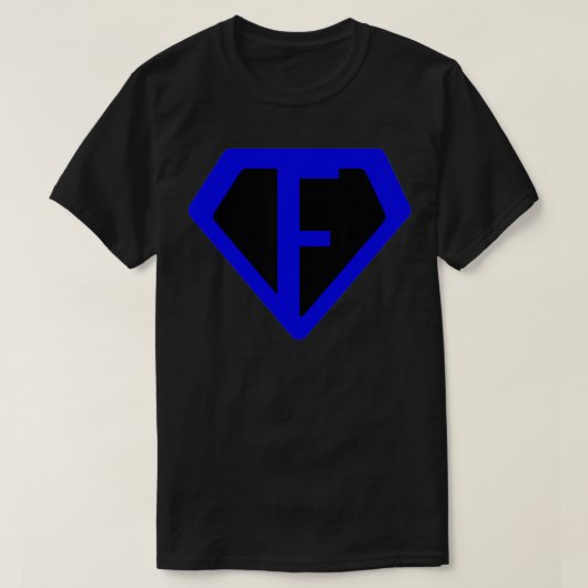 FatMan Funny  T-shirt (Design voorkant)