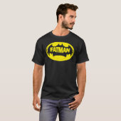 Fatman Obesity Essential T-Shirt (Voorkant volledig)