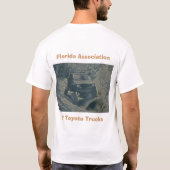 FATT T-SHIRT (Achterkant)