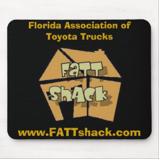 FATTpad Muismat