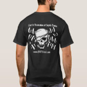 FATTpirate T-shirt (Achterkant)