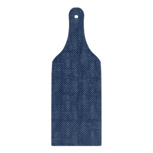 FAUC Blue jeans snijplank (Voorkant)