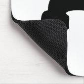 Faucet Muismat (Hoek)