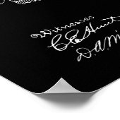 Faucet Patent Poster (Hoek)