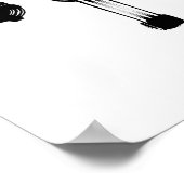 Faucet Poster (Hoek)