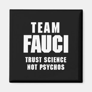 Fauci Anti Trump Dr. Anthony Fauci 2028 Magneet