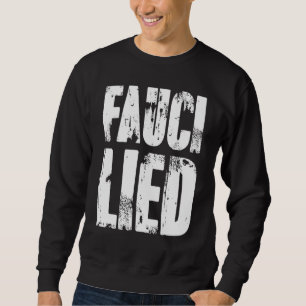 Fauci Lied _2 Trui