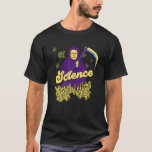 Fauci Science Grim Reaper Dr. Fauci niet mijn dokt T-shirt<br><div class="desc">Fauci Science Grim Reaper Dr. Fauci niet mijn dokter</div>
