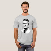 FAUCI T-SHIRT (Voorkant volledig)