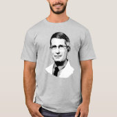 FAUCI T-SHIRT (Voorkant)