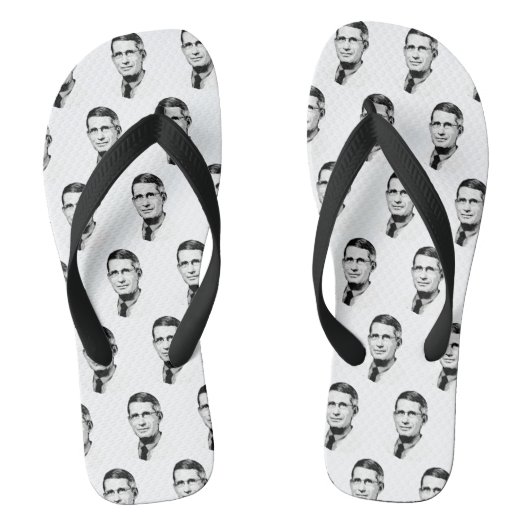 FAUCI TEENSLIPPERS (Voetbed)