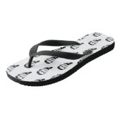 FAUCI TEENSLIPPERS (Schuin)