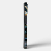 Faun Elf Vrouw Fantasy Kunst Case-Mate iPhone Case (Achterkant / Rechts)