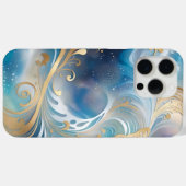 Fauna 1 - 001 Case-Mate iPhone case (Achterkant (horizontaal))