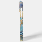 Fauna 1 - 001 Case-Mate iPhone case (Achterkant / Links)