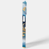 Fauna 1 - 001 Case-Mate iPhone case (Achterkant / Rechts)