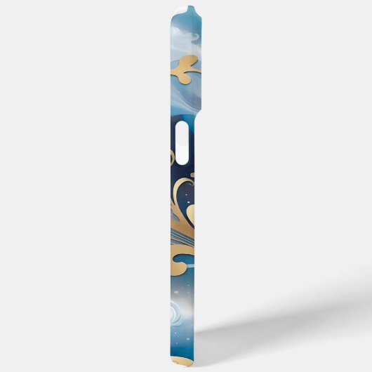 Fauna 1 - 001 Case-Mate iPhone case (Achterkant / Rechts)