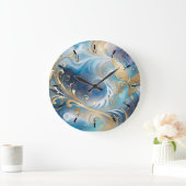 Fauna 1 - 001 grote klok (Huis)