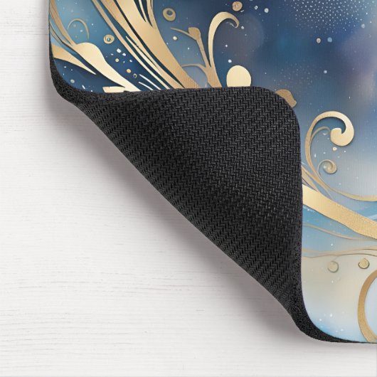 Fauna 1 - 001 muismat (Hoek)