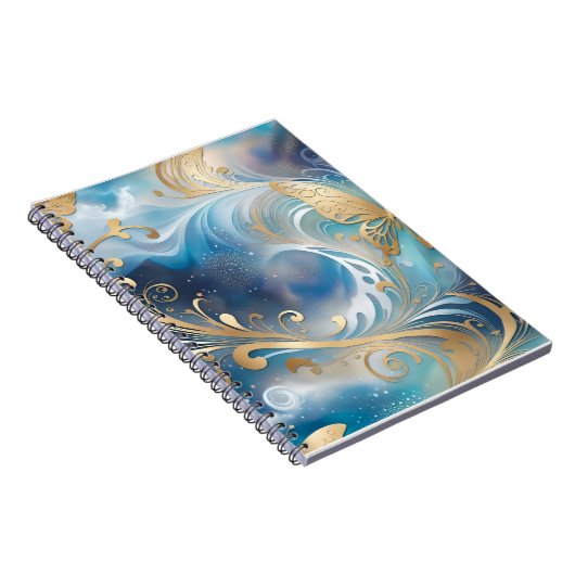 Fauna 1 - 001 notitieboek (Rechterzijde)