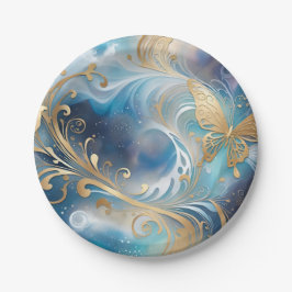 Fauna 1 - 001 papieren bordje