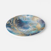 Fauna 1 - 001 papieren bordje (Gekanteld)