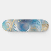 Fauna 1 - 001 persoonlijk skateboard (Horizontaal)