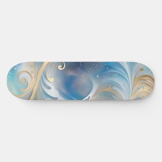 Fauna 1 - 001 persoonlijk skateboard (Horizontaal)