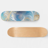 Fauna 1 - 001 persoonlijk skateboard (Horizontaal)